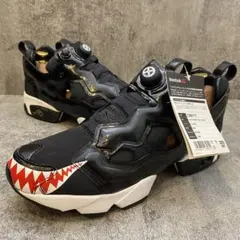 ✨極美品✨リーボック×バウンティハンター×アトモス ポンプフューリー【28.5】 Bounty Hunter × Atmos × Reebok Instapump Fury 
