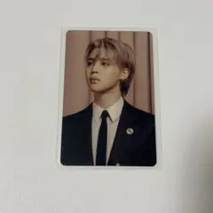 JIMIN MUSE ユニバ ラキドロ
