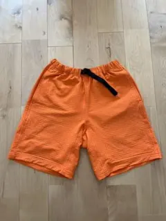 【値下】グラミチ ショートパンツ ハーフパンツ　クライミングパンツ