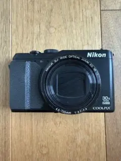 2026年最新】ニコン COOLPIX S9900の人気アイテム - メルカリ