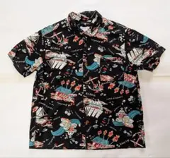 ANTIQULOTHES アロハシャツ