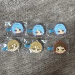 あんスタ 天満光 前髪クリップ 3個セット - メルカリ