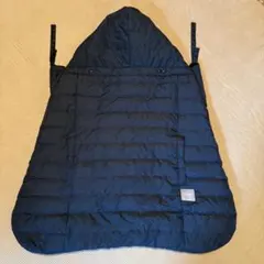 年末最終sale✳︎BabyHopper 抱っこ紐カバー ベビーカー防寒