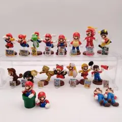 2026年最新】マリオチョコエッグの人気アイテム - メルカリ