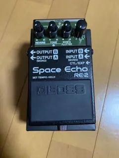 2026年最新】boss re-2の人気アイテム - メルカリ