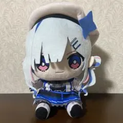 未開封】hololive friends with u 天音かなた お仕事衣装 - メルカリ