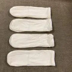 ミトン　かゆいっこ