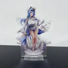 ヘルム　E賞　BIGアクリルスタンド　一番くじ　勝利の女神NIKKE