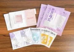 新品　韓国コスメ　サンプル