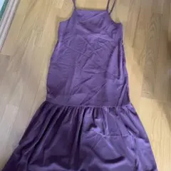 URBAN RESEARCH キャミワンピース フリーサイズ