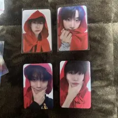 ONEPACT トレカセット