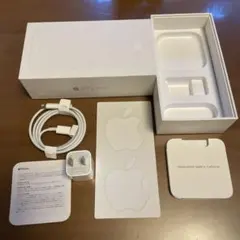 2026年最新】iphone 空箱 充電器の人気アイテム - メルカリ