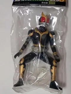 【masked Rider ⑩】コレクタブル ソフビフィギュア