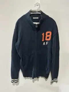アバクロ　Abercrombie&Fitch ニットアウター Ｓ