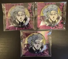 2026年最新】花京院典明 缶バッジの人気アイテム - メルカリ