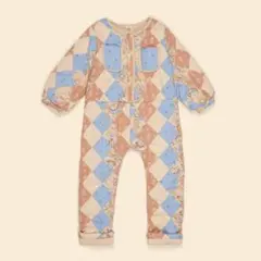 2025年最新】apolina ロンパースの人気アイテム - メルカリ