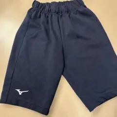 Mizuno ジャージパンツ ネイビー 150