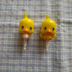 チキンラーメン キャラクターグッズ