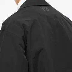 Y‑3 Classic Dorico Nylon Car Coatのサムネイル