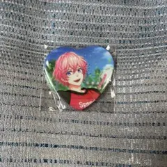 Bプロ 阿修悠太 缶バッジ 7月19日発売B-PROJECT 1st.アルバム「S級パラダイス」 特設