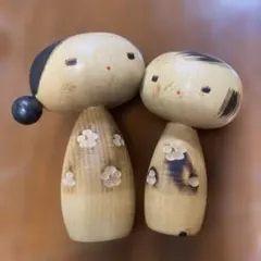 2025年最新】昭和レトロ こけしの人気アイテム - メルカリ