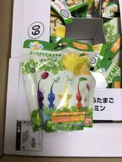 ▪️まとめ売り▪️ピクミン入浴剤 15×3箱　合計45個セット 楽天市場】6月再入荷予定 【BOX販売：15個入り】【送料無料