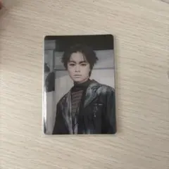 大倉空人 トレカ