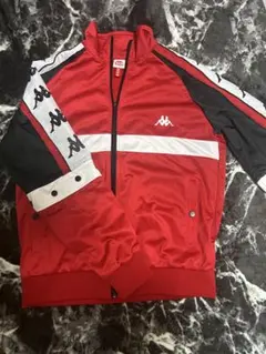 Kappa セットアップ 2way