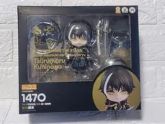 ゆ*ず様 ねんどろいど 舞台『刀剣乱舞』義伝 暁の独眼竜 鶴丸国永 1470 特