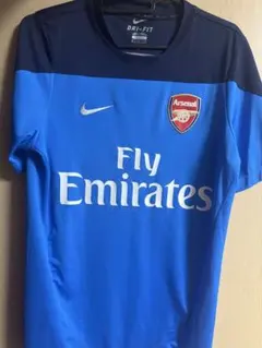⭐︎NIKE アーセナル⭐︎トレーニングシャツ⭐︎サッカーウエア