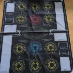 2025年最新】ヴァンガード プレイマットの人気アイテム - メルカリ