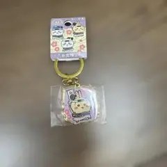 ちいかわ 福島限定 白虎隊 うさぎ キーホルダー