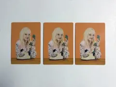 Girls2 ランダムフォトカード ～calendar shot～ ミサキ