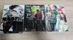 2025年最新】ペルソナ3シャドウクライの人気アイテム - メルカリ