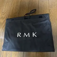 RMK ブラック 収納ポーチ★のサムネイル