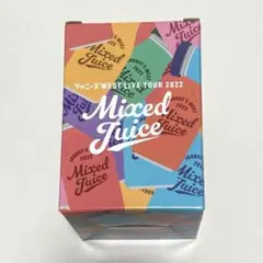 WEST. Mixed Juice タンブラーのサムネイル