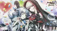 デュエプレ DUAL☆World プレイマット 未開封 デュエプレ DUAL☆World プレイマット 未開封 - メルカリ
