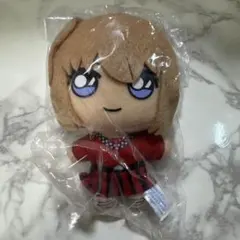 名探偵コナン セガラッキーくじ H賞 ぬいぐるみマスコット 灰原哀