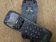 NEC FAXスピークス31CL ハンドスキャ ナー付、子機付、取説付 - メルカリ