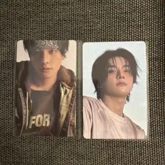 ENHYPEN THE SIN : VANISH ジェイク トレカ まとめ