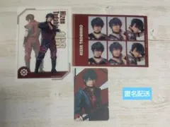 刀ミュ 坂龍飛騰 フィルム ふぉとカード 肥前忠広