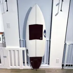 SHARPEYE MODERN 2.5 PU 5’6のサムネイル