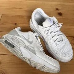 NIKE AIR MAX スニーカー ホワイトのサムネイル