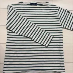 SAINT JAMES ウェッソンカットソー　サイズ3