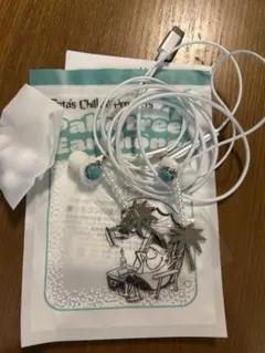 BEFIRST ソウタ　メンプロ　イヤホン