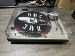 Technics SL-1200MK3 2台セットマットブラック - メルカリ