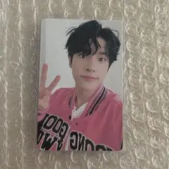 ENHYPEN season's greeting シーグリ 2023 ジェイク