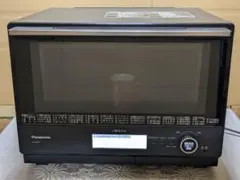 Panasonic ビストロ スチームオーブンレンジ NE-BS1400-RK - メルカリ