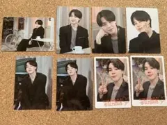 BTS PERMISSION TO DANCE ミニフォト ジミン