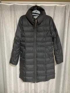 新品　anysis リバーシブル　モッズコート　M ダウンコート 2025年最新】anysis ダウンコートの人気アイテム - メルカリ